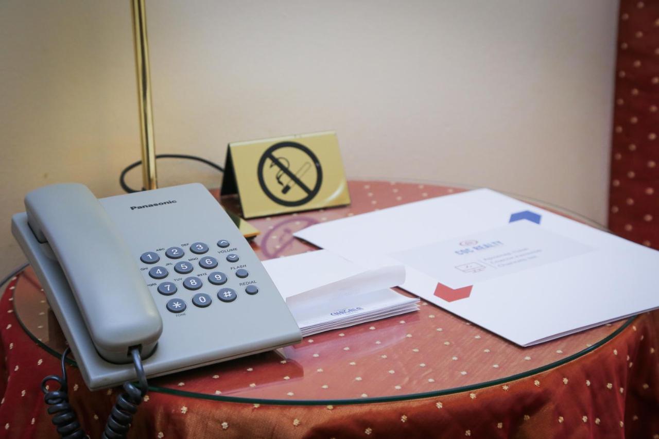 Chagala Atyrau Hotel מראה חיצוני תמונה